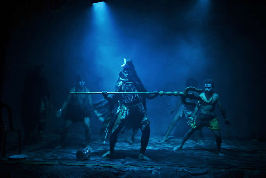 Indian Street Photography Suvam Saha