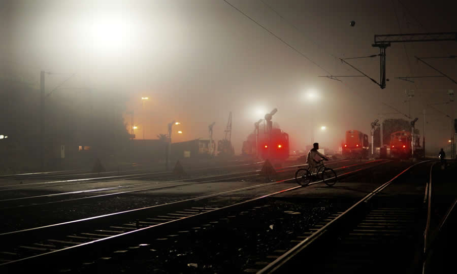 Indian Street Photography Suvam Saha