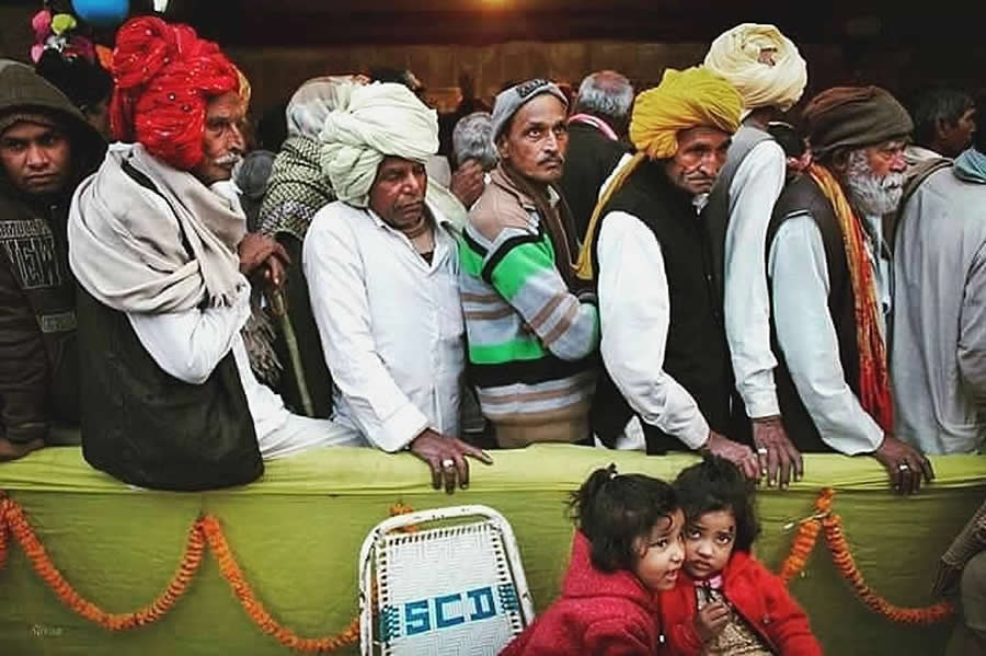 Indian Street Photography Suvam Saha