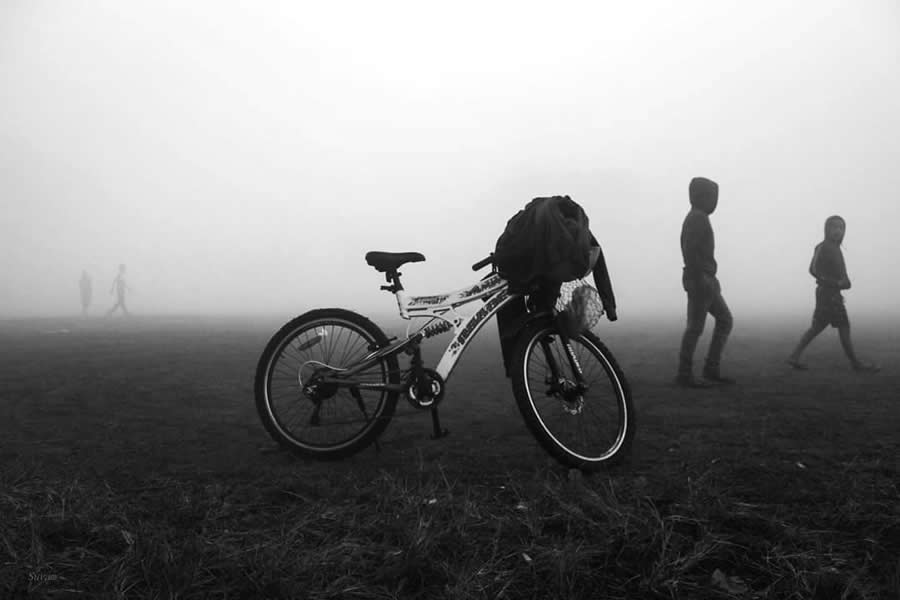 Indian Street Photography Suvam Saha