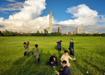 Indian Street Photography Suvam Saha