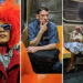 Unfiltered Moments of Subway Life by Chris Maliwat