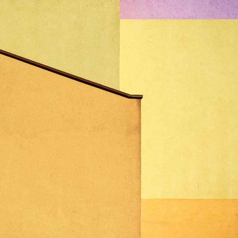 Assemblage by Alain Boccard, France - Artist Gallery Awards 2025 Minimalist Winners