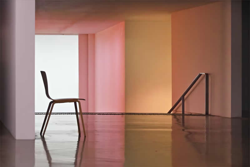 Minimalist by Thierry Camus, France - Artist Gallery Awards 2025 Minimalist Winners