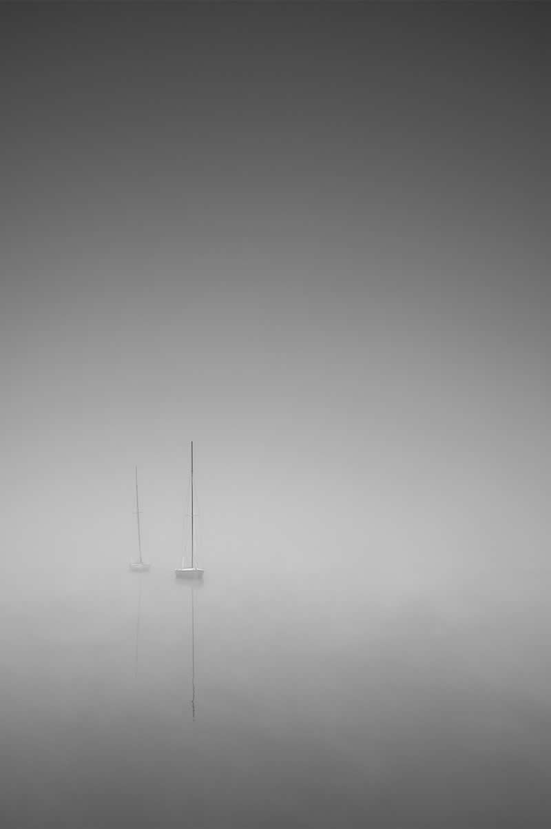 Impressions Paprocany by Artur Jastrzębski, Poland - Artist Gallery Awards 2025 Minimalist Winners