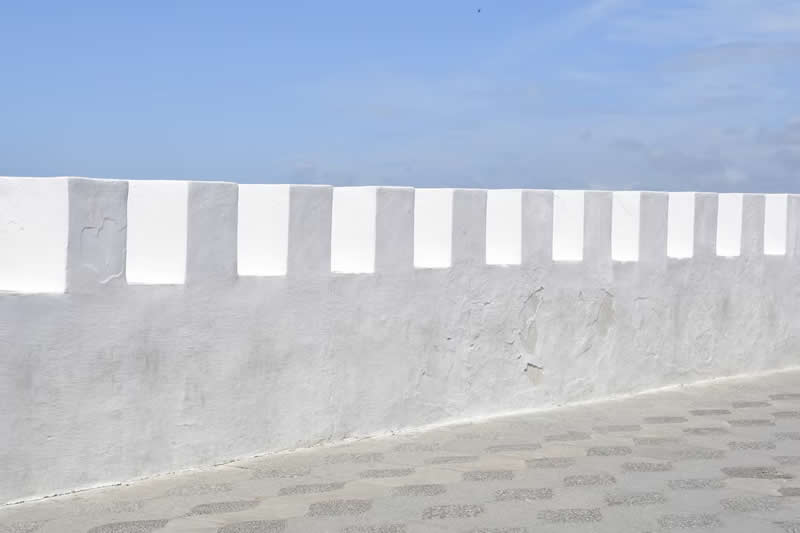 The Wall by Dorota Qaid, Canada - Artist Gallery Awards 2025 Minimalist Winners