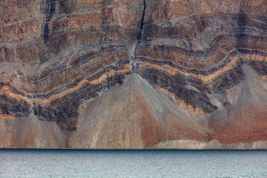 Arctic Quiet Majesty by Julieanne Kost