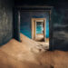 The Ghost Town of the Namib Desert by Sarfraz Durrani