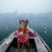 Varanasi Indian Photography by Guru Charan