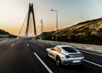 Where Cars and Cameras Meet