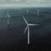 Wind Power Aerial Photography by Tom Hegen