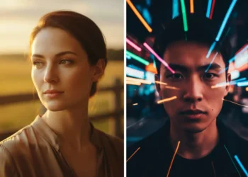 17 Google Gemini AI Nano Banana Prompts to Craft Super Creative Portraits