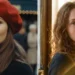 Two cinematic portraits of women
