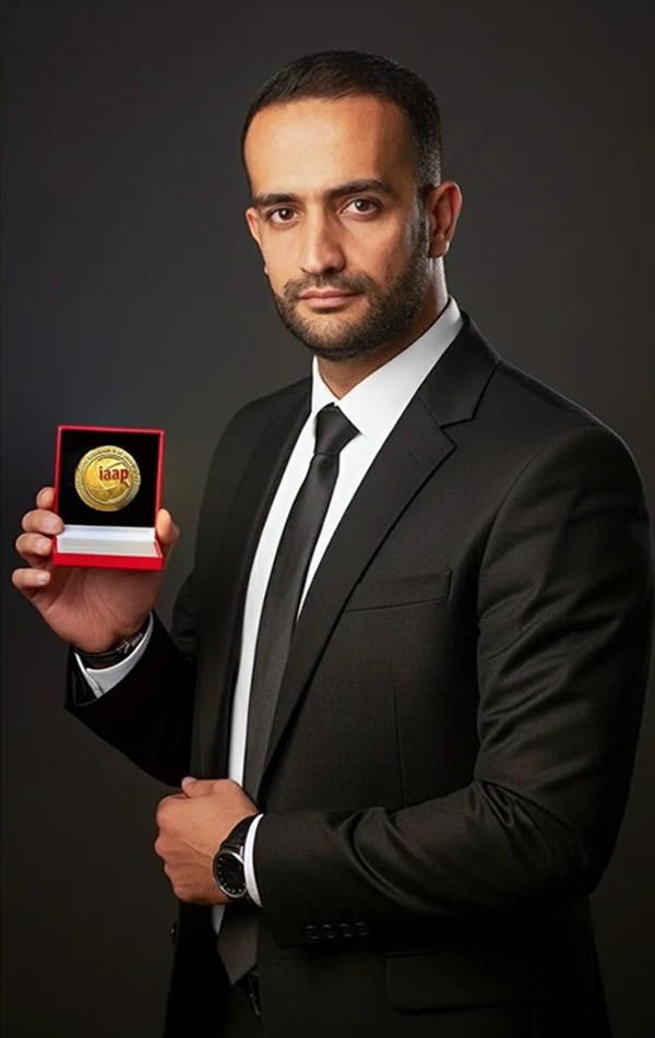 Minimalist Fine Art Photography by Ali Zolghadri