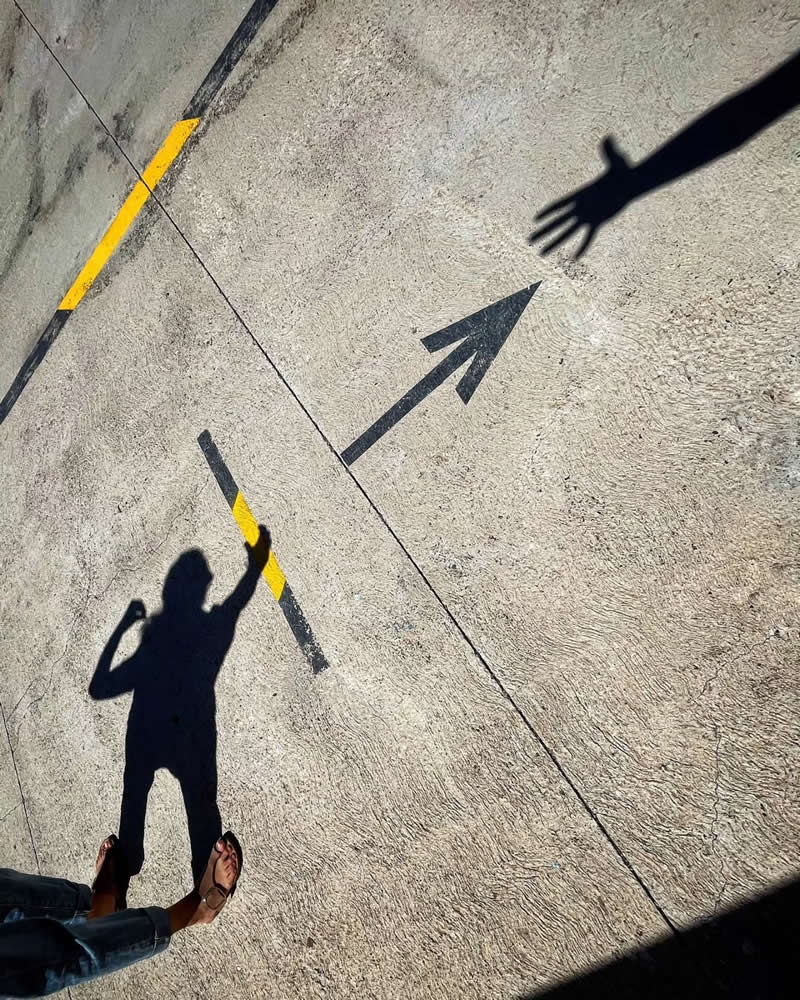 Artistic Street Photography by Dominic Dahncke