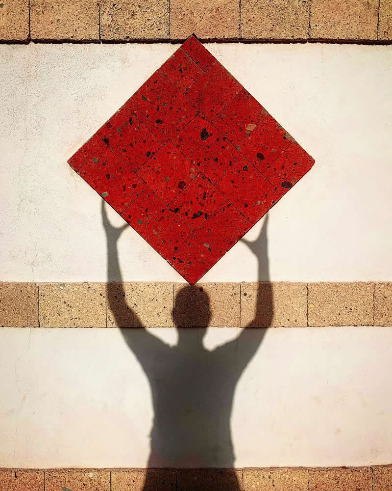 Artistic Street Photography by Dominic Dahncke