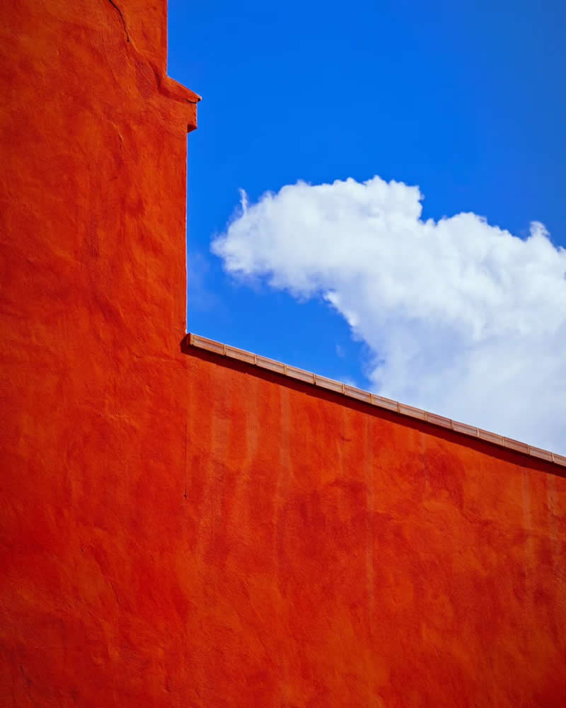 Artistic Street Photography by Dominic Dahncke