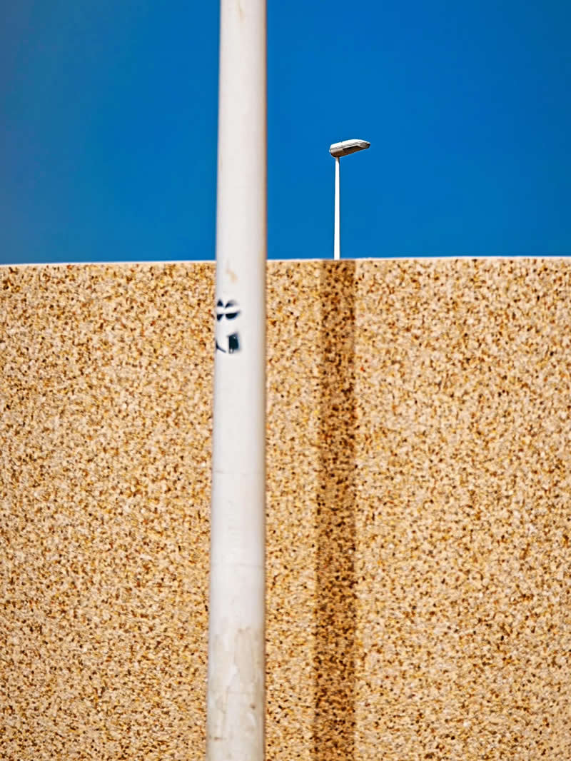 Artistic Street Photography by Dominic Dahncke