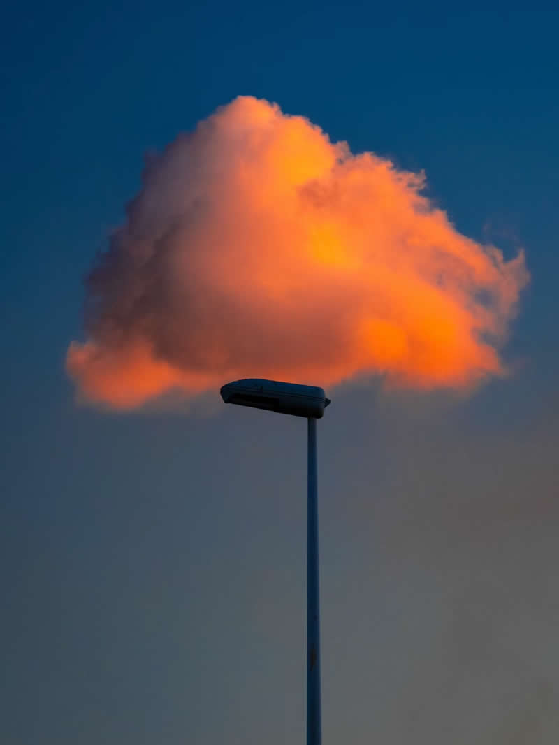 Artistic Street Photography by Dominic Dahncke