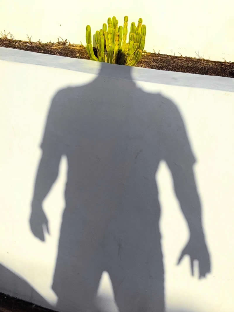 Artistic Street Photography by Dominic Dahncke