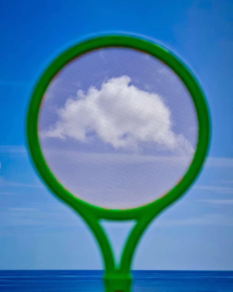 Artistic Street Photography by Dominic Dahncke