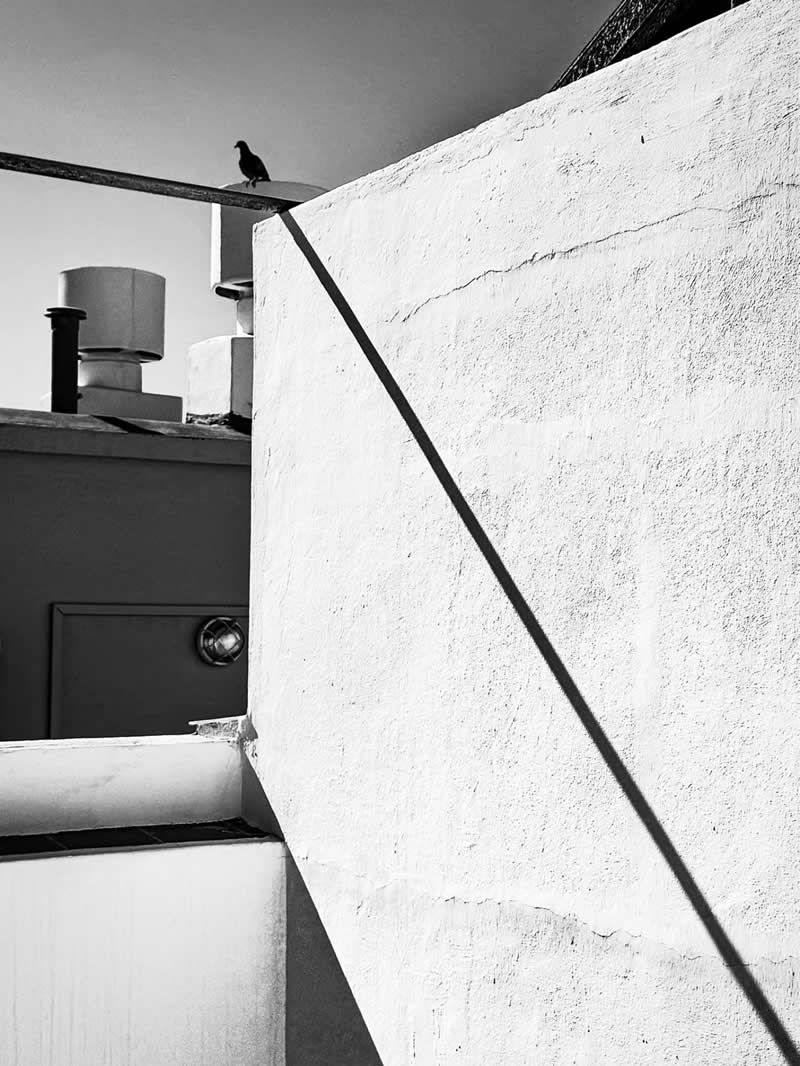 Artistic Street Photography by Dominic Dahncke