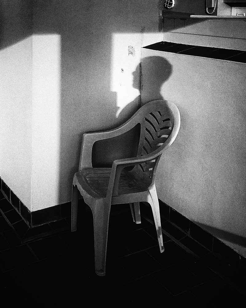 Artistic Street Photography by Dominic Dahncke