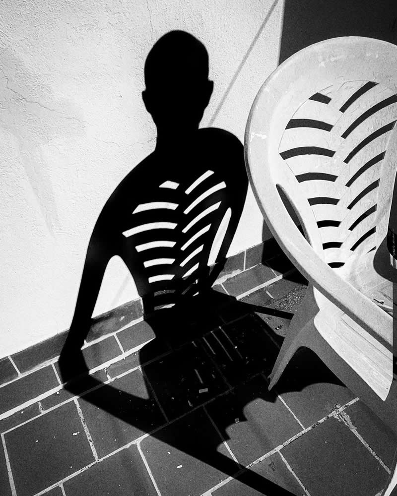 Artistic Street Photography by Dominic Dahncke