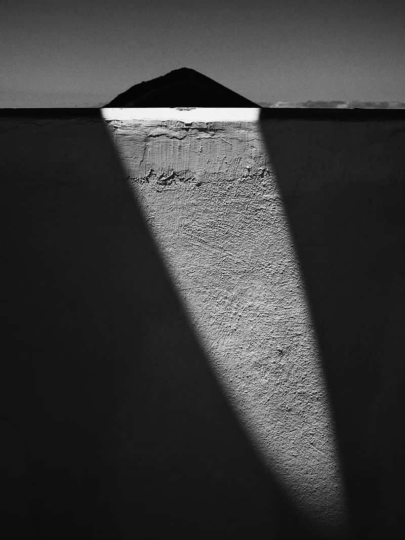 Artistic Street Photography by Dominic Dahncke