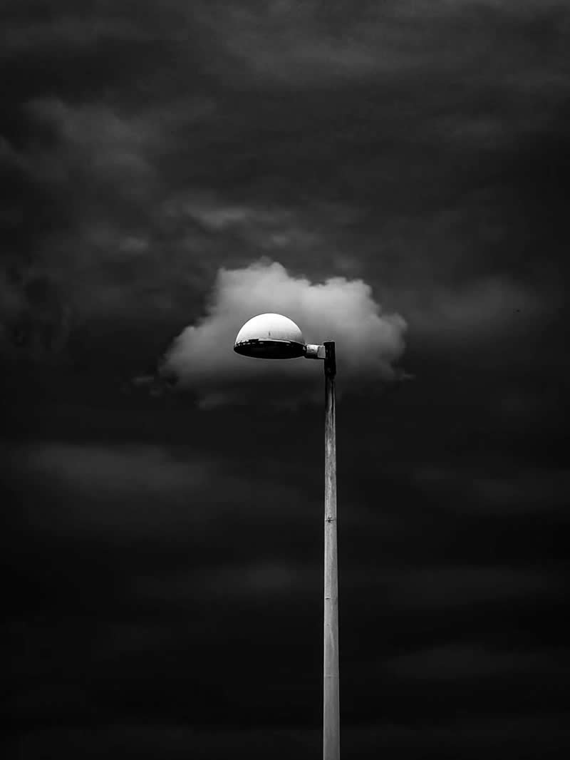 Artistic Street Photography by Dominic Dahncke