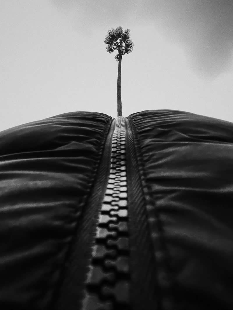 Artistic Street Photography by Dominic Dahncke