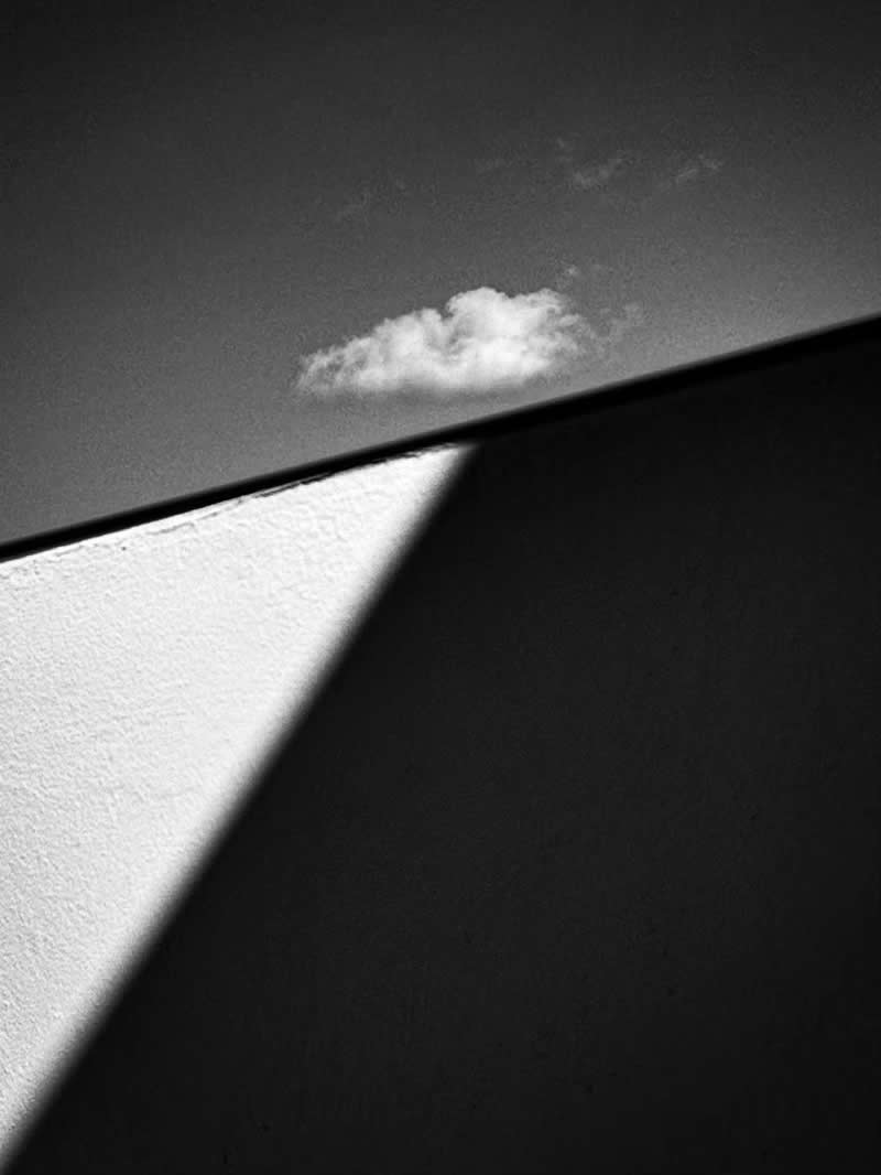 Artistic Street Photography by Dominic Dahncke