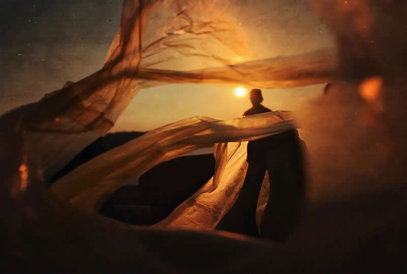 Artistic Street Photos by Yalım Vural