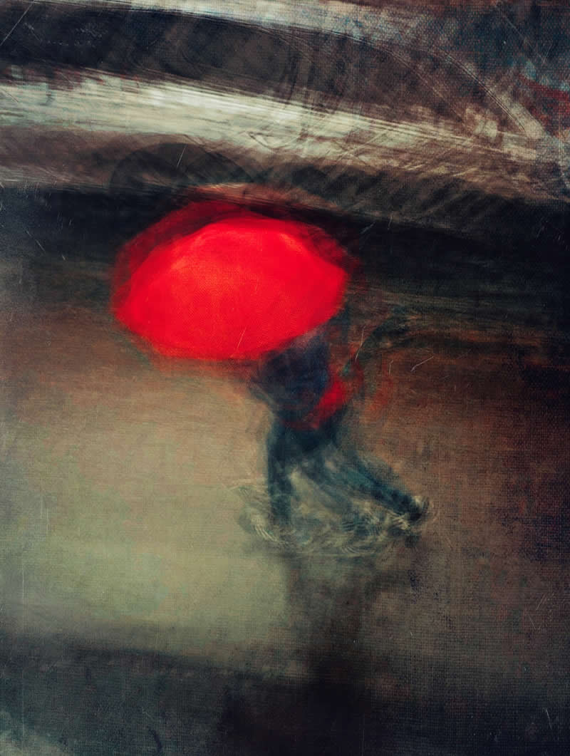 Artistic Street Photos by Yalım Vural