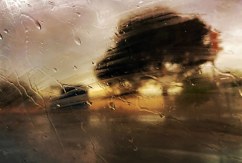 Artistic Street Photos by Yalım Vural