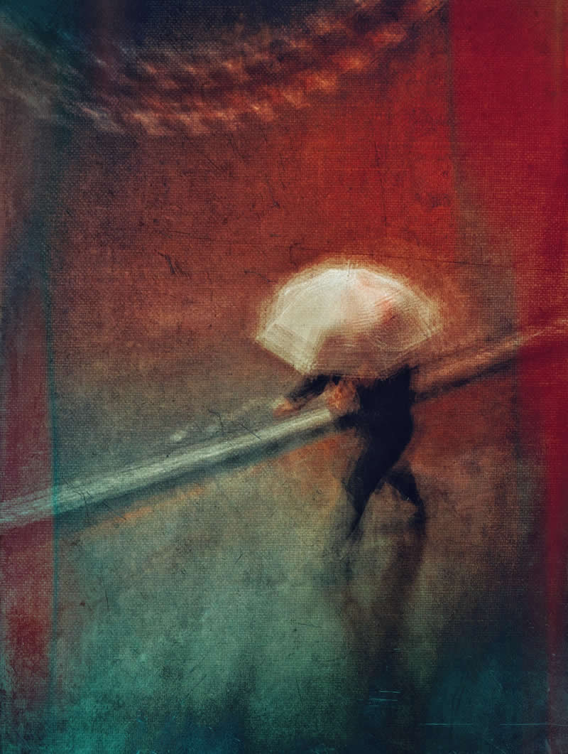 Artistic Street Photos by Yalım Vural