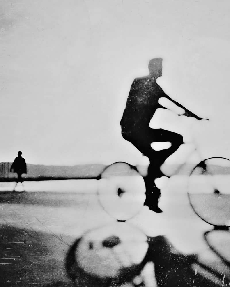 Artistic Street Photos by Yalım Vural