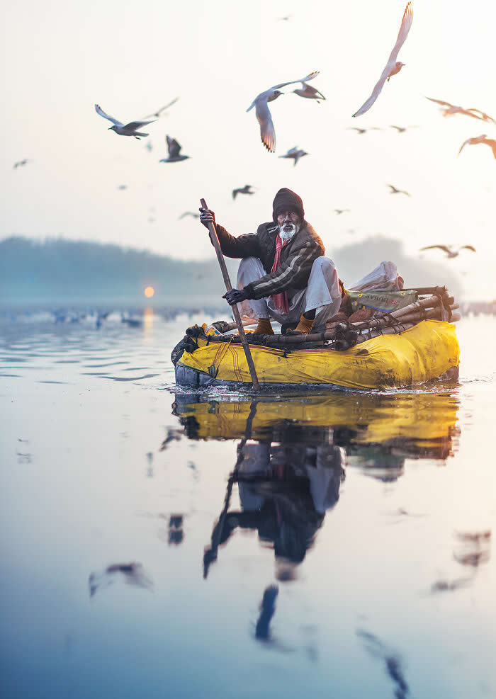 Stunning Photos by Ashraful Arefin That Reveal the Beauty in Everyday Life