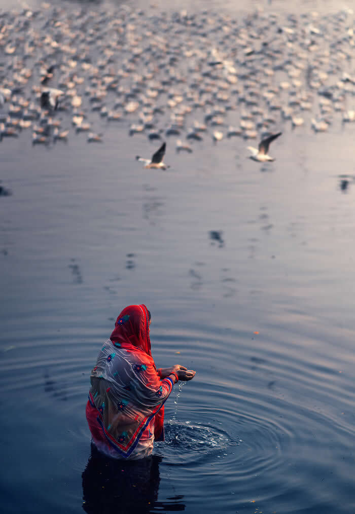 Stunning Photos by Ashraful Arefin That Reveal the Beauty in Everyday Life