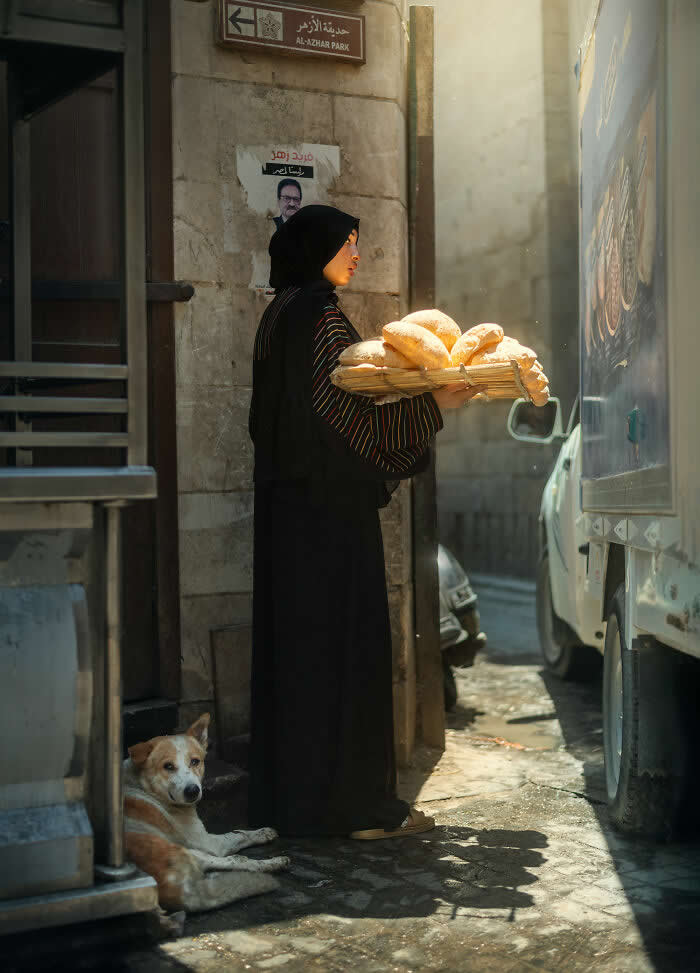 Stunning Photos by Ashraful Arefin That Reveal the Beauty in Everyday Life