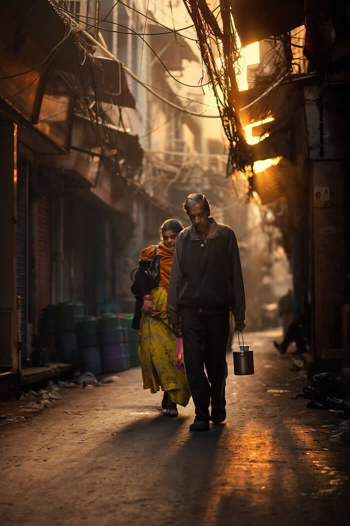 Stunning Photos by Ashraful Arefin That Reveal the Beauty in Everyday Life