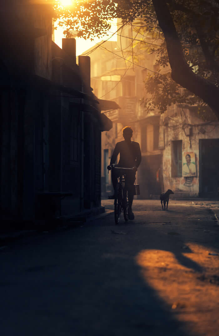 Stunning Photos by Ashraful Arefin That Reveal the Beauty in Everyday Life