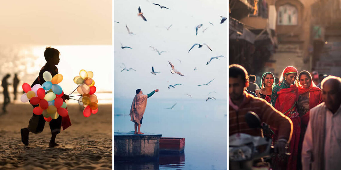 Stunning Photos by Ashraful Arefin That Reveal the Beauty in Everyday Life