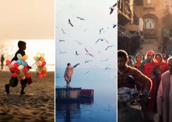 Stunning Photos by Ashraful Arefin That Reveal the Beauty in Everyday Life