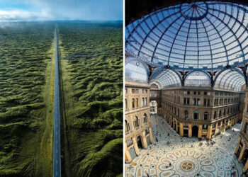 Beauty of Our Planet Photos