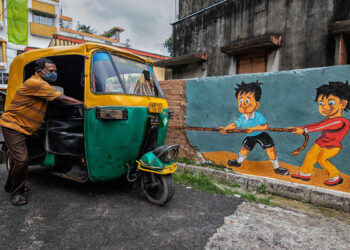 Best of 2025 Street Photography