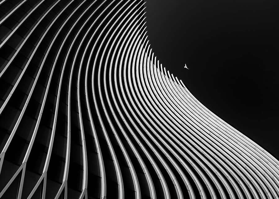 Minimalist Fine Art Photography by Ali Zolghadri