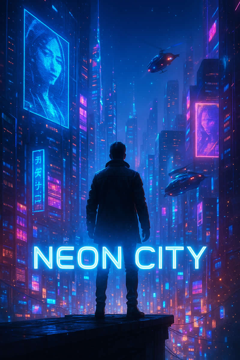 ChatGPT AI Prompts to Create Movie Posters