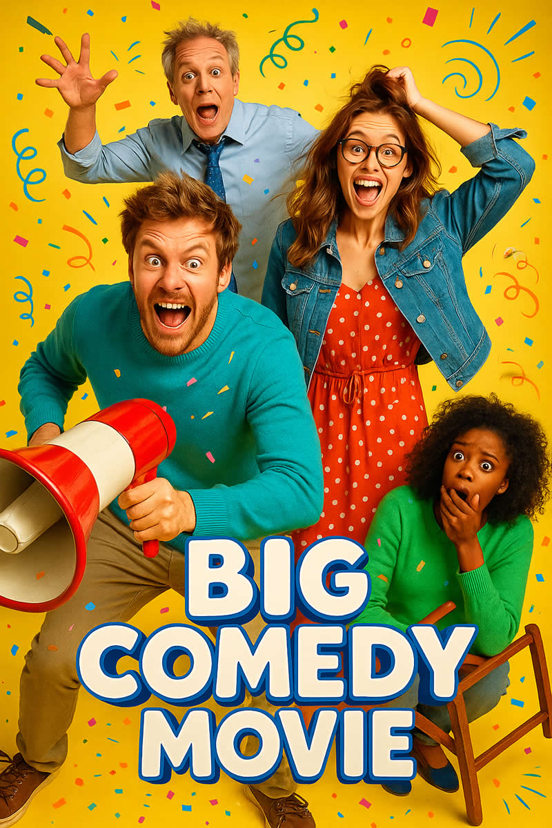 ChatGPT AI Prompts to Create Movie Posters