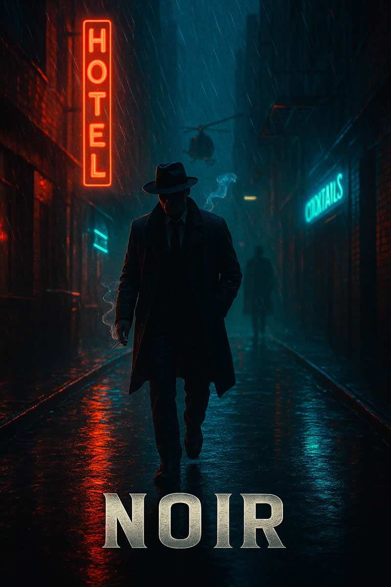 ChatGPT AI Prompts to Create Movie Posters